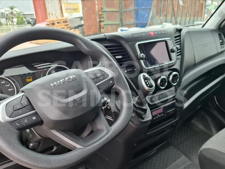 galeria DAILY CHASSI CD