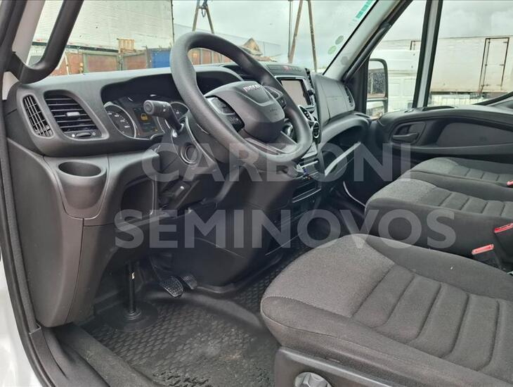 galeria DAILY CHASSI CD