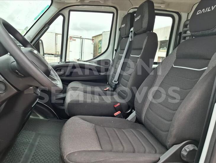 galeria DAILY CHASSI CD