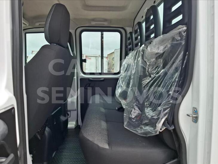 galeria DAILY CHASSI CD