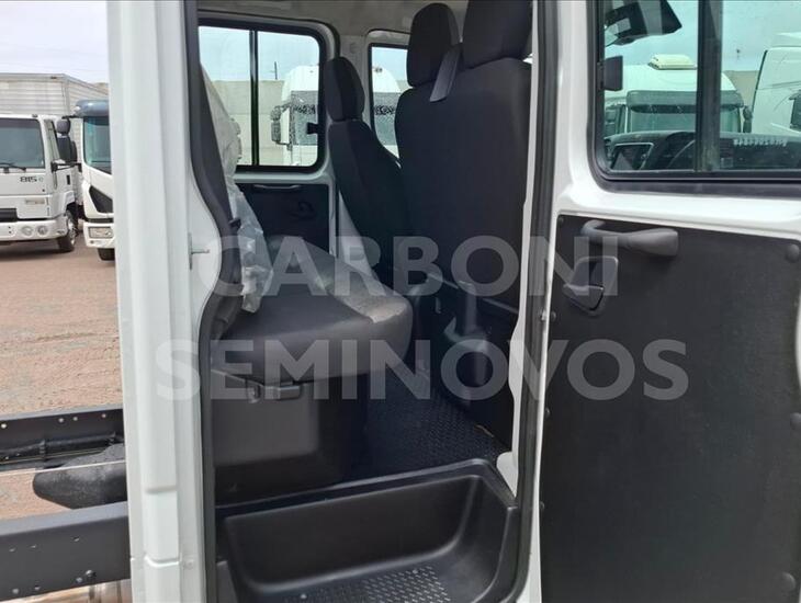 galeria DAILY CHASSI CD