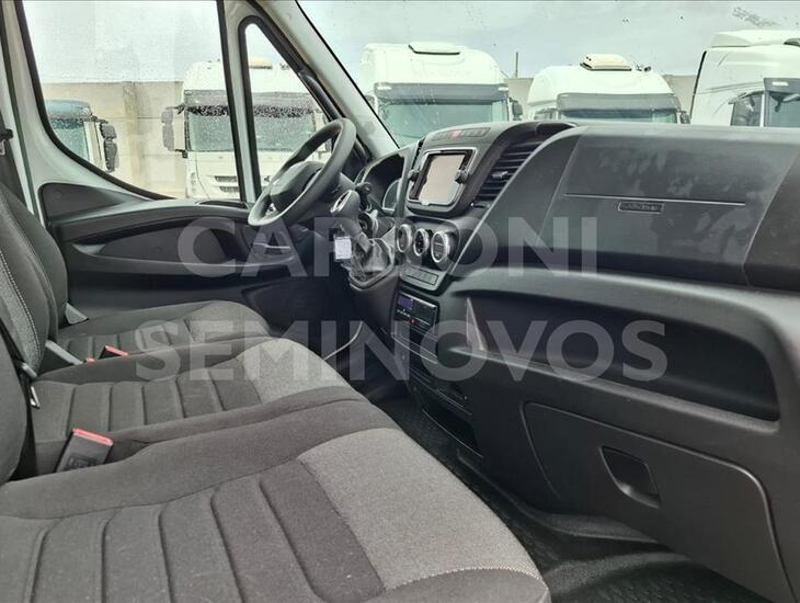 galeria DAILY CHASSI CD