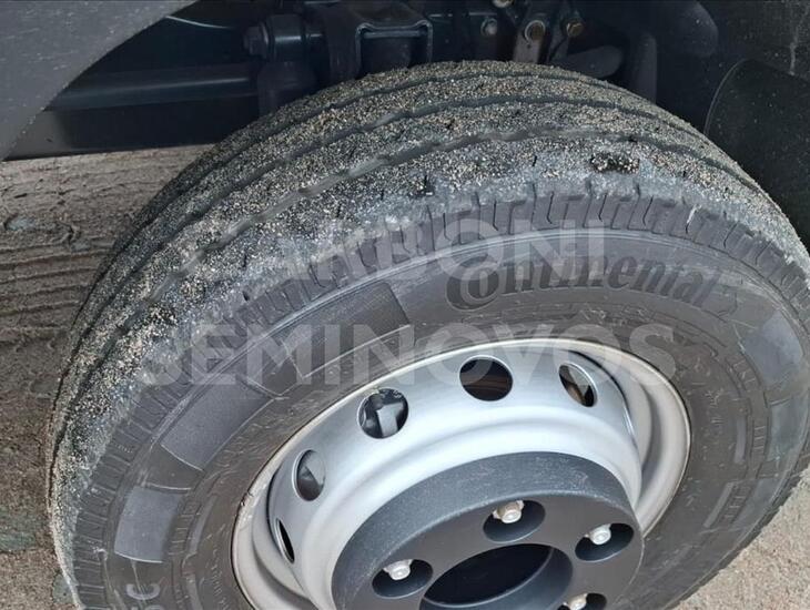 galeria DAILY CHASSI CD