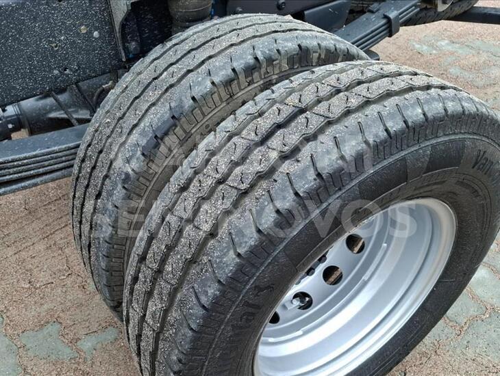 galeria DAILY CHASSI CD