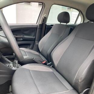 Volkswagen GOL 1.0 12V MPI TOTALFLEX 4P MANUAL