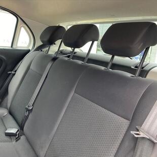 Volkswagen GOL 1.0 12V MPI TOTALFLEX 4P MANUAL