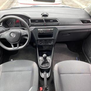 Volkswagen GOL 1.0 12V MPI TOTALFLEX 4P MANUAL