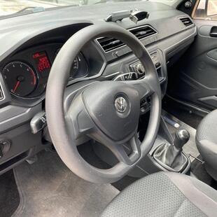 Volkswagen GOL 1.0 12V MPI TOTALFLEX 4P MANUAL