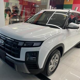 Hyundai CRETA 1.0 TGDI FLEX COMFORT AUTOMÁTICO