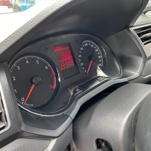 Volkswagen GOL 1.0 12V MPI TOTALFLEX 4P MANUAL