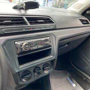 Volkswagen GOL 1.0 12V MPI TOTALFLEX 4P MANUAL