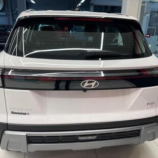 Hyundai CRETA 1.0 TGDI FLEX COMFORT AUTOMÁTICO