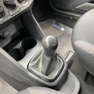 Volkswagen GOL 1.0 12V MPI TOTALFLEX 4P MANUAL