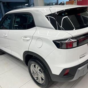 Hyundai CRETA 1.0 TGDI FLEX COMFORT AUTOMÁTICO