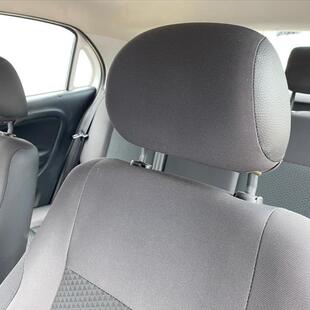 Volkswagen GOL 1.0 12V MPI TOTALFLEX 4P MANUAL