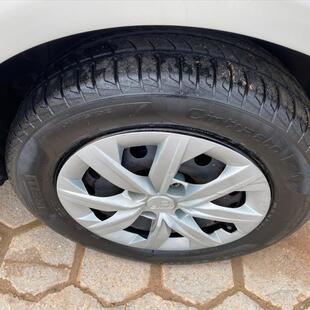 Volkswagen GOL 1.0 12V MPI TOTALFLEX 4P MANUAL