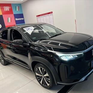 Fiat FASTBACK 1.0 TURBO 200 FLEX AUDACE CVT