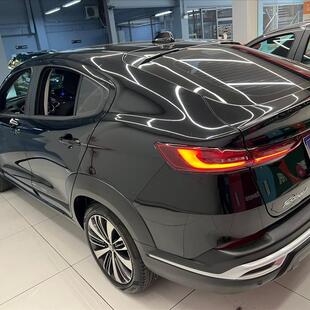 Fiat FASTBACK 1.0 TURBO 200 FLEX AUDACE CVT