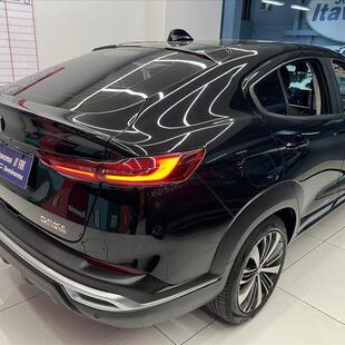 Fiat FASTBACK 1.0 TURBO 200 FLEX AUDACE CVT