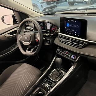 Fiat FASTBACK 1.0 TURBO 200 FLEX AUDACE CVT