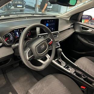 Fiat FASTBACK 1.0 TURBO 200 FLEX AUDACE CVT