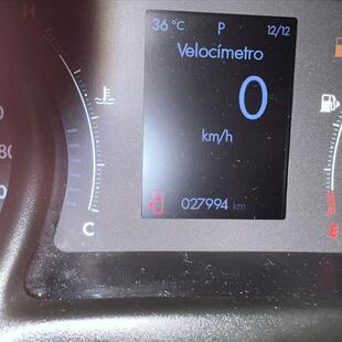 Fiat FASTBACK 1.0 TURBO 200 FLEX AUDACE CVT