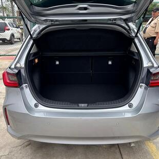 Honda CITY 1.5 i-VTEC FLEX HATCH EXL CVT