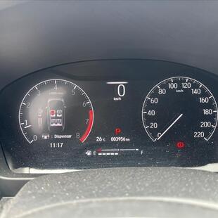 Honda CITY 1.5 i-VTEC FLEX HATCH EXL CVT