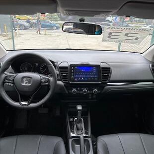 Honda CITY 1.5 i-VTEC FLEX HATCH EXL CVT
