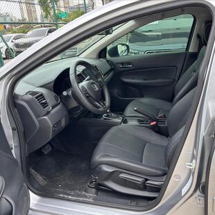 Honda CITY 1.5 i-VTEC FLEX HATCH EXL CVT