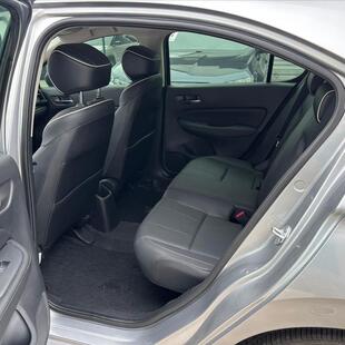 Honda CITY 1.5 i-VTEC FLEX HATCH EXL CVT