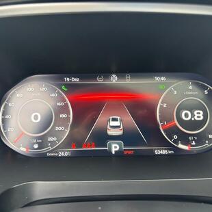 Caoa Chery TIGGO 7 PRO 1.5 TCI FLEX HYBRID MAX DRIVE CVT