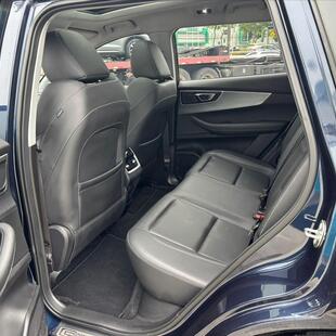 Caoa Chery TIGGO 7 PRO 1.5 TCI FLEX HYBRID MAX DRIVE CVT