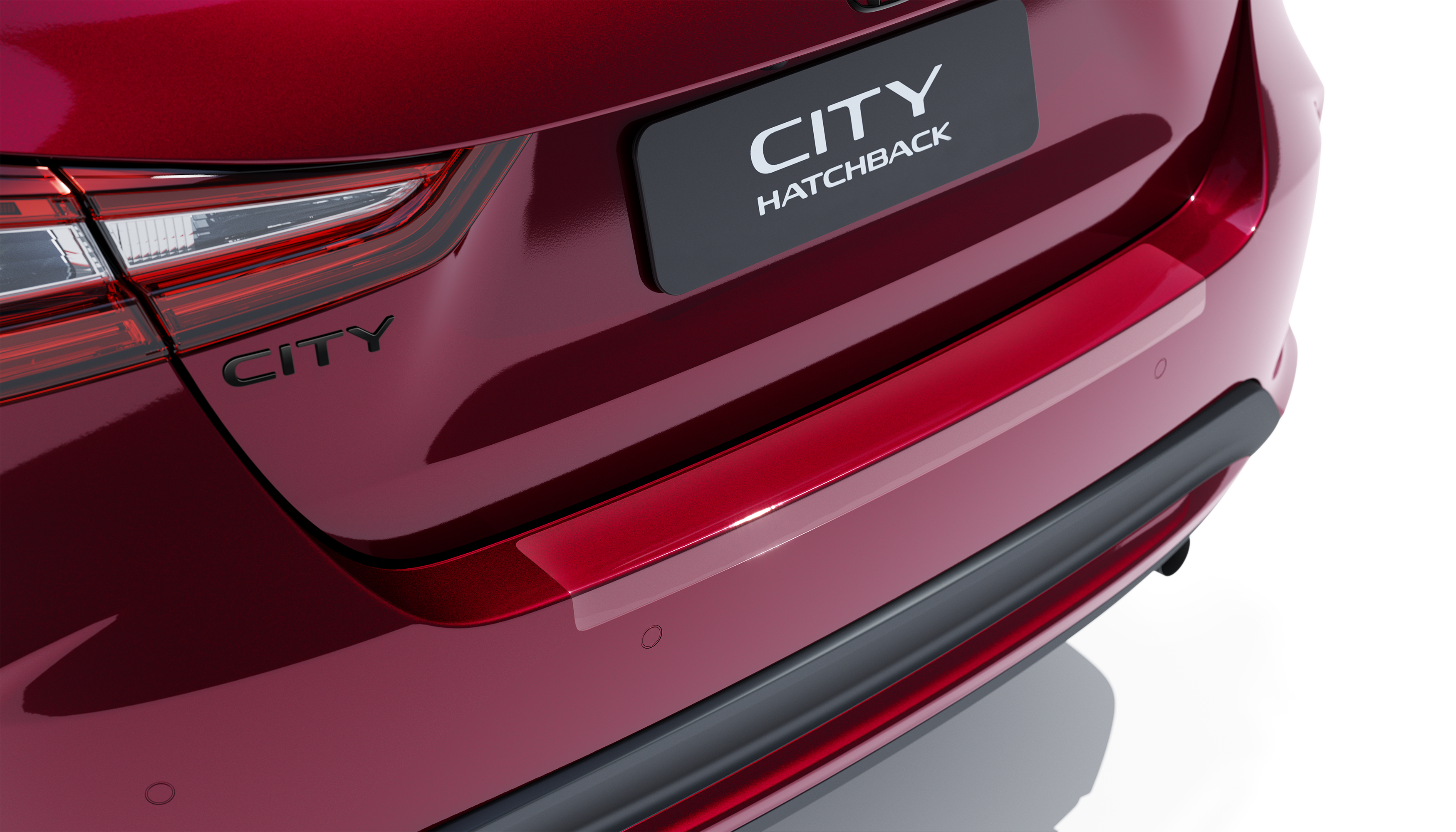 galeria LOGOS E EMBLEMA EM CROMO ESCURECIDO