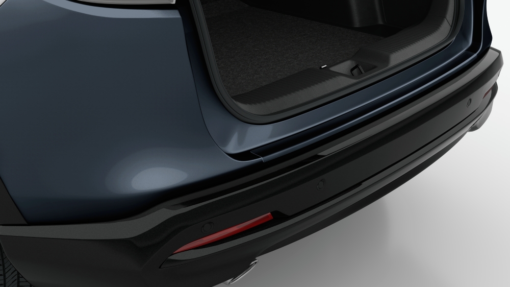 galeria FILME PROTETOR DE PARA-CHOQUE TRASEIRO