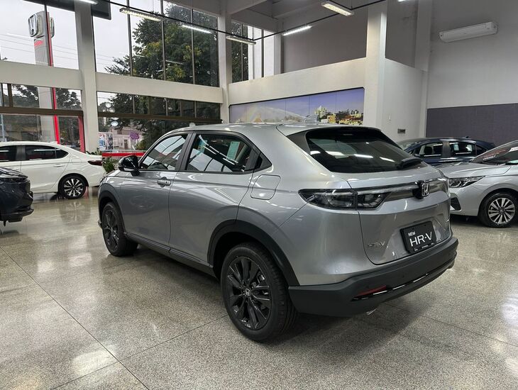 galeria HR-V ADVANCE 2025/2026