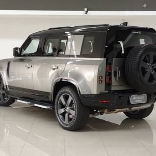 Land Rover Defender 110 X-DY HSE D350 AT (Híb.)