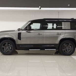 Land Rover Defender 110 X-DY HSE D350 AT (Híb.)