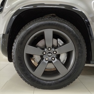 Land Rover Defender 110 X-DY HSE D350 AT (Híb.)