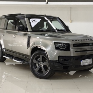 Land Rover Defender 110 X-DY HSE D350 AT (Híb.)