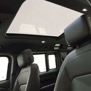 Land Rover Defender 110 X-DY HSE D350 AT (Híb.)