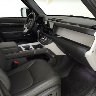 Land Rover Defender 110 X-DY HSE D350 AT (Híb.)