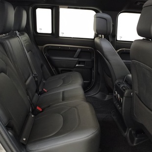 Land Rover Defender 110 X-DY HSE D350 AT (Híb.)