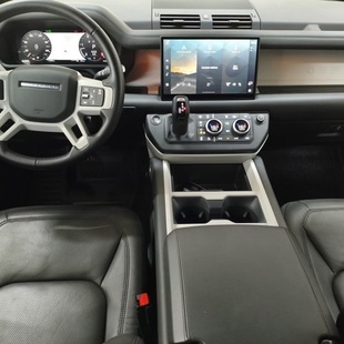 Land Rover Defender 110 X-DY HSE D350 AT (Híb.)