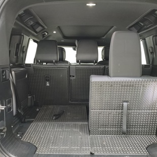 Land Rover Defender 110 X-DY HSE D350 AT (Híb.)