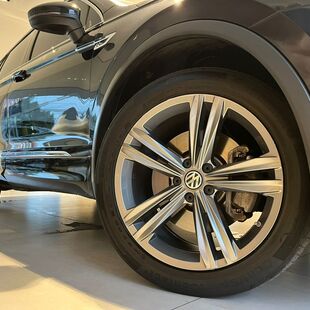 Volkswagen Tiguan 2.0 350 TSI Allspace R-Line 4WD