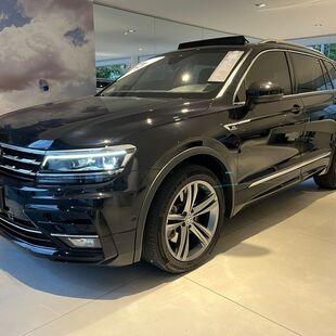 Volkswagen Tiguan 2.0 350 TSI Allspace R-Line 4WD