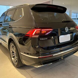 Volkswagen Tiguan 2.0 350 TSI Allspace R-Line 4WD