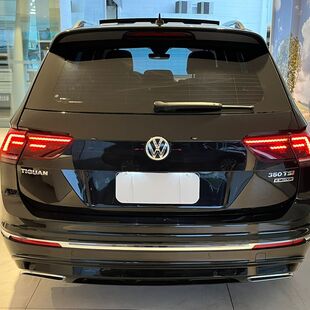 Volkswagen Tiguan 2.0 350 TSI Allspace R-Line 4WD