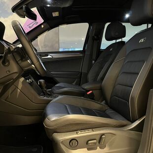 Volkswagen Tiguan 2.0 350 TSI Allspace R-Line 4WD